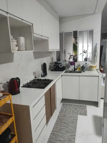 Casa Moderna à venda na Zona Sul em Localização Privilegiada com Energia Fotovoltaica, 113