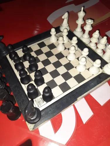Jogo de Damas