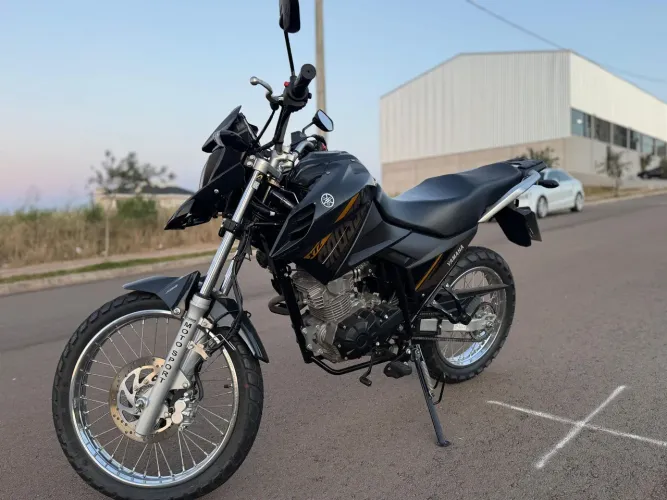 Xtz crosser 150 s