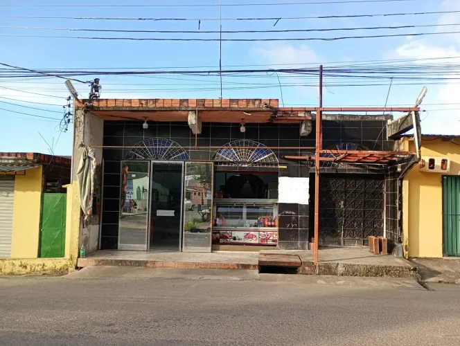 Imóvel para aluguel com 151 metros quadrados em Tarumã - Manaus - AM