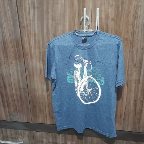 Camisa de malha aldeia do surf 