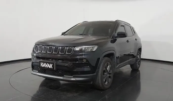 Jeep Compass Long. T270 1.3 TB 4X2 Flex AUT 2025