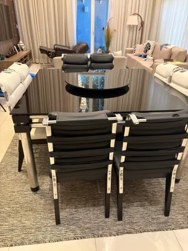 Mesa de jantar