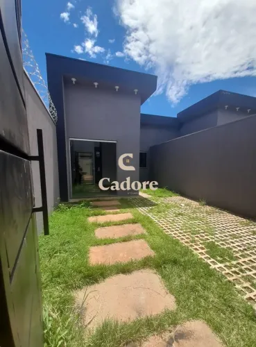 Casa à venda no Laranjeiras com 3/4 sendo 01 suíte com jardim de inverno