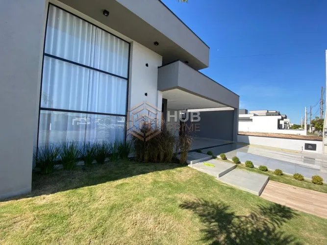 Casa em Condomínio em Residencial Village Splendore, Pindamonhangaba/SP
