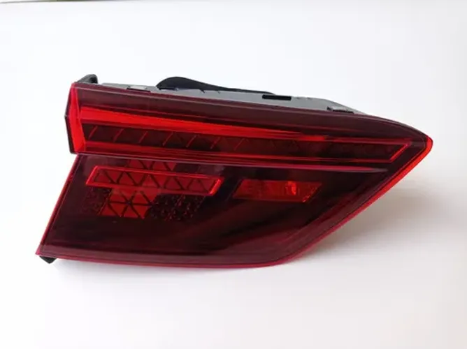 Lanterna Traseira Vw Tiguan 2018 2019 2020 2021 Capo Esq