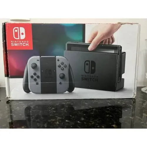 Troco Nintendo switch por ps4 ou xbox