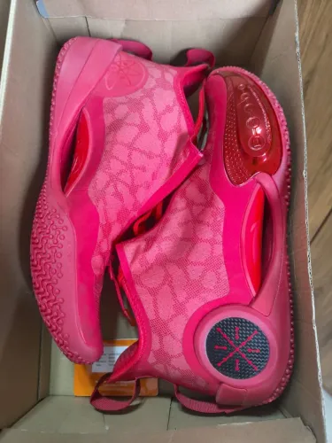 Tênis Li-Ning Way of Wade 9 - 46.5