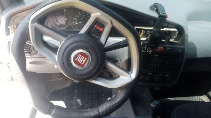 Fiat Palio EDX 1.0 MPI 2P 1998