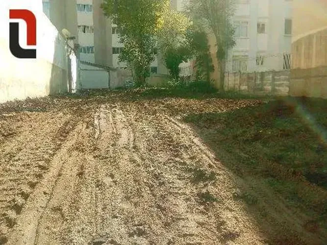 Terreno à venda, 436 m² por R$ 1.590.000,00 - Juvevê - Curitiba/PR