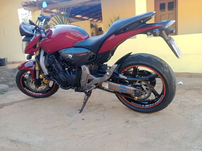 Vendo 600 Hornet