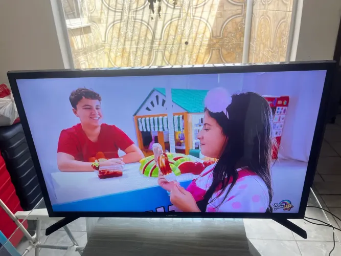 Tv Samsung 32