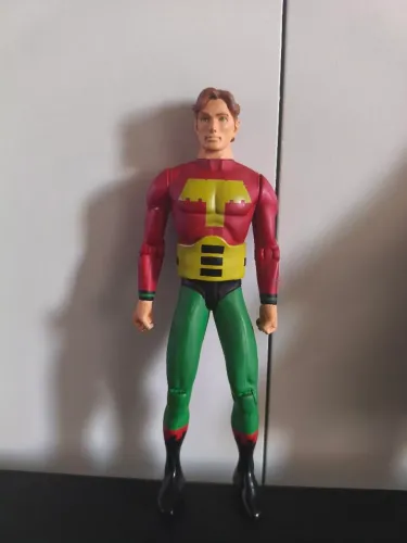 DC Direct - Legion of Super Heroes - Ultra Boy