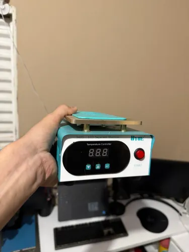Separadora LCD UYUE 948S+