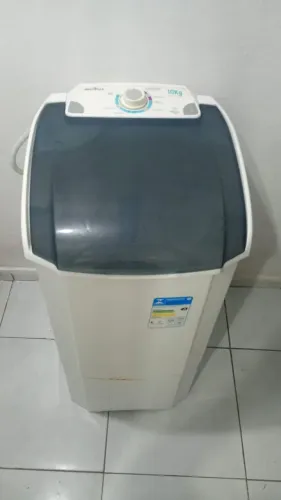 Tanquinho de 10kg