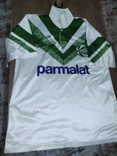 RELÍQUIA DO JUVENTUDE, ANO 1994 FINTA OFICIAL DA ÉPOCA