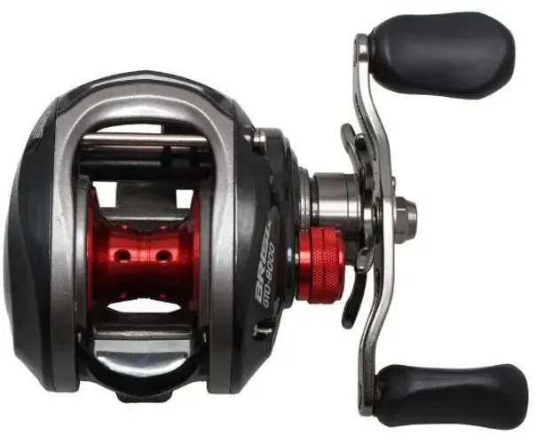 VENDO CARRETILHAS MARINE SPORTS BRISA LITE GTO 8000 - LADO DIREITO ?