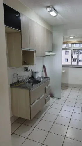 Apartamento no Recreio das Laranjeiras