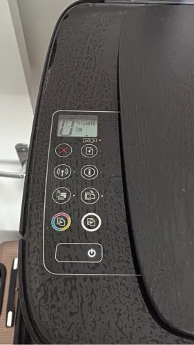 Impressora HP 