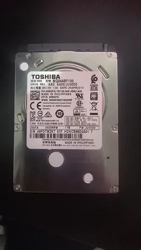 HD