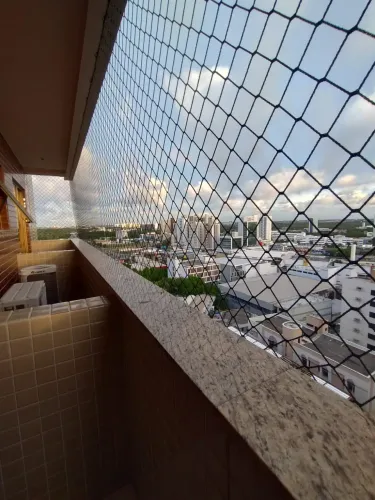 RENASCENÇA - 3 SUÍTES