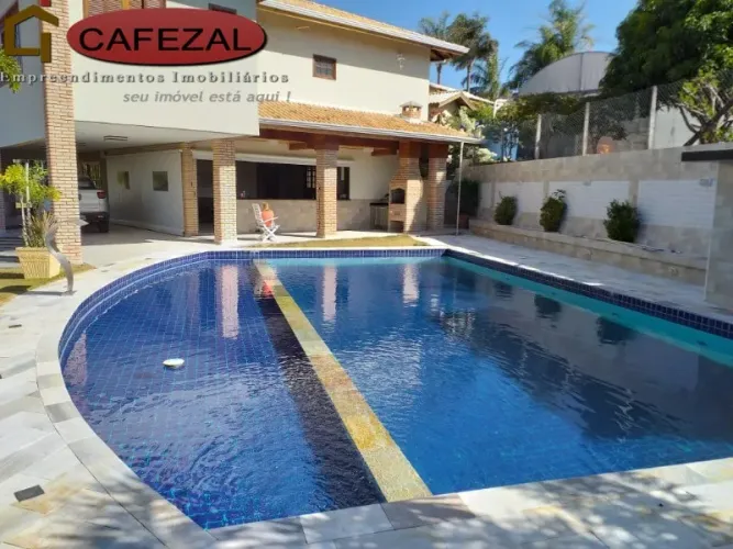 CASA EM CONDOMÍNIO RESIDENCIAL em ITUPEVA - SP, VIVENDAS DO JAPI