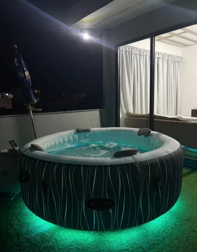 Spa ofurô 