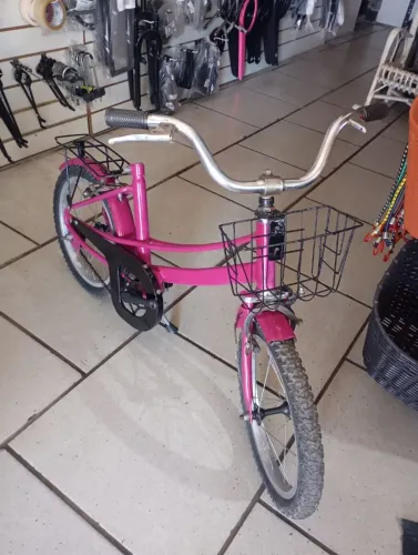 Bikes antigas