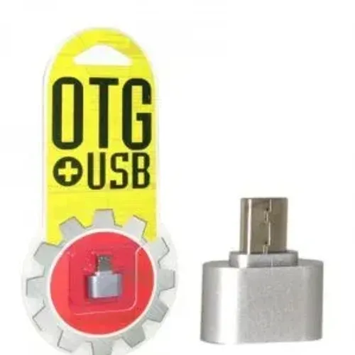 ADAPTADOR OTG-V8