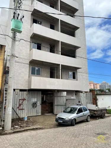 Apartamento em Nova Itaparica - Vila Velha, ES