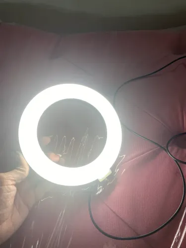 Ring light