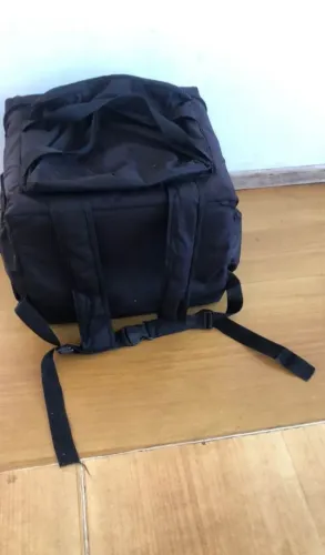 Vende-se Bag laminada 