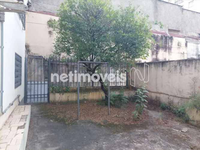 Venda Casa Padre Eustáquio Belo Horizonte