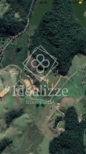 Lote para Venda em Barra do Piraí / RJ no bairro Ipiabas