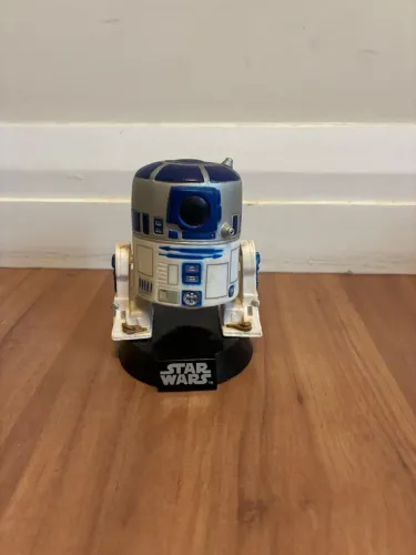 Funko Pop R2D2 Star Wars 31