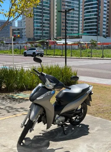 Honda Biz 125 Flex 2024/24