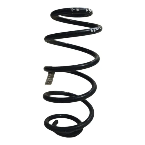 Mola Suspensão Traseira Chevrolet Gm Sonic 2012 2013 2014