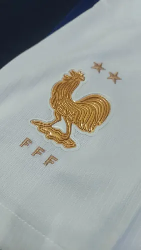 Short França Tamanho M