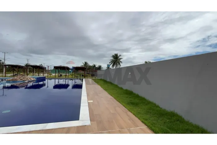 Lote a Beira-Mar em Piaçabuçu