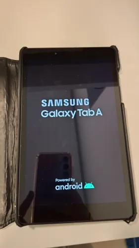 Tablet sansung