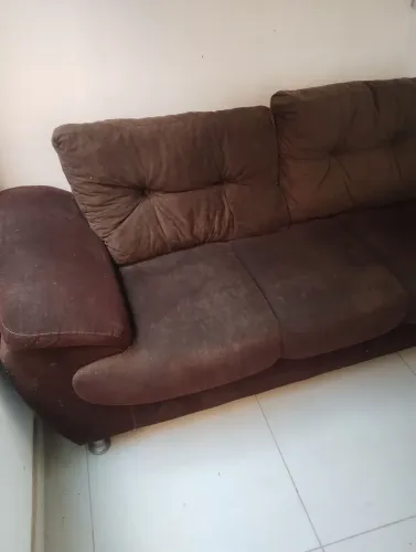 SOFÁ 2 E 3 LUGARES 