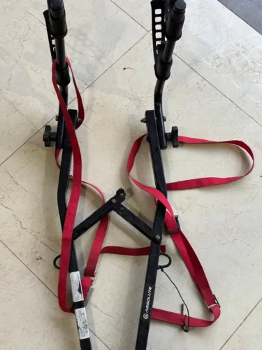 SUPORTE PARA BIKE