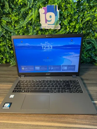 Notebook Acer Aspire  A315 - 54K i5-6300U 2.4 GHz   8GB DDR4  240GB SSD Com garantia