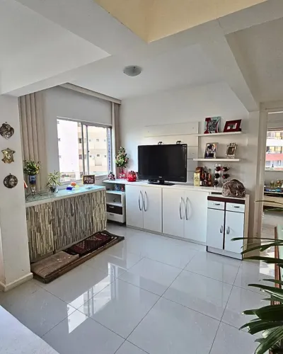 Apartamento 2/4 à venda na Pituba