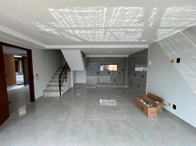 Casa com 3 dormitórios, 120 m² - venda por R$ 750.000,00 ou aluguel por R$ 4.000,00/mês -
