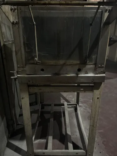 Forno Venâncio 1 pedra