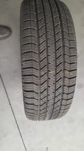 3 Pneus 225/60 R16 Pirelli P3000