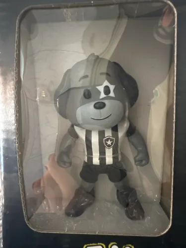 Mascote Botafogo