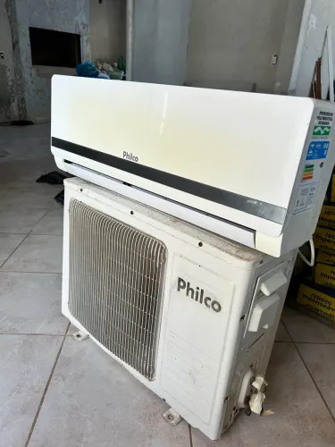 Vendo aparelho de ar condicionado