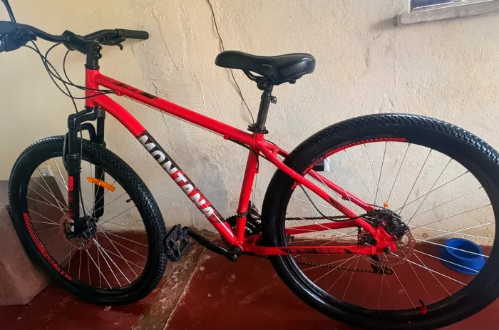 Vende-se Bicicleta